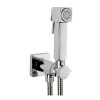 Ручной душ Bossini Cube Brass E38001B.030 Ручной душ Bossini Cube Brass E38001B.030 в интернет магазине Homedezign.ru