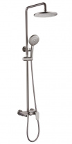������� ������� � ������� Boheme Spectre 458-NB Nikel Brush � �������� �������� Homedezign.ru
