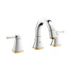 ��������� ��� �������� Grohe Grandera 20417IG0 � �������� �������� Homedezign.ru