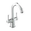 ��������� ��� �������� Grohe Grandera 21107000 � �������� �������� Homedezign.ru