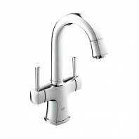 ��������� ��� �������� Grohe Grandera 21107000 � �������� �������� Homedezign.ru