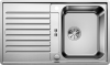 ����� ��� ����� Blanco Classic Pro 45 S-IF 523661 � �������� �������� Homedezign.ru