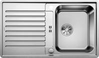 ����� ��� ����� Blanco Classic Pro 45 S-IF 523661 � �������� �������� Homedezign.ru