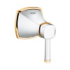 ��������� ������ ������� ���������� ������� Grohe Grandera 19944IG0 � �������� �������� Homedezign.ru