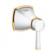 ��������� ������ ������� ���������� ������� Grohe Grandera 19944IG0 � �������� �������� Homedezign.ru