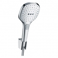 ������� ����� Hansgrohe Raindance Select E 26720400 � �������� �������� Homedezign.ru