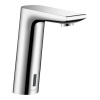 ��������� ��� �������� ����������� Hansgrohe Metris S 31103000 � �������� �������� Homedezign.ru