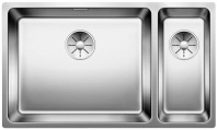 ����� ��� ����� Blanco Andano 500/180 U 522991 � �������� �������� Homedezign.ru
