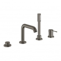 ��������� ��� ����� Grohe Essence 19578AL1 � �������� �������� Homedezign.ru