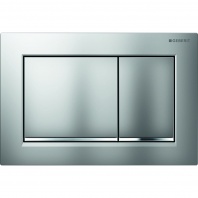 Смывная клавиша GEBERIT Omega 30 115.080.KN.1 Смывная клавиша GEBERIT Omega 30 115.080.KN.1 в интернет магазине Homedezign.ru