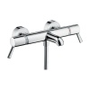 ��������� Hansgrohe Ecostat Comfort Care 13115000 � �������� �������� Homedezign.ru