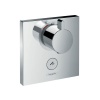 ��������� Hansgrohe ShowerSelect Highflow 15761000 � �������� �������� Homedezign.ru