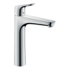 ��������� ��� �������� Hansgrohe Focus 31608000 � �������� �������� Homedezign.ru