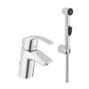 ��������� ��� �������� Grohe Eurosmart 23124002 � �������� �������� Homedezign.ru