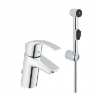 ��������� ��� �������� Grohe Eurosmart 23124002 � �������� �������� Homedezign.ru