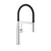 ��������� ��� ����� Grohe Essence 30294000 � �������� �������� Homedezign.ru