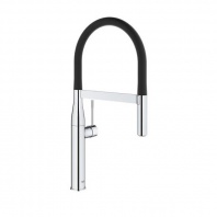 ��������� ��� ����� Grohe Essence 30294000 � �������� �������� Homedezign.ru
