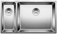����� ��� ����� Blanco Andano 500/180 U 522989 � �������� �������� Homedezign.ru