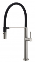 ��������� ��� ����� Boheme Uno 114-NB Nickel Brush � �������� �������� Homedezign.ru