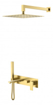 ������� ������� � ������� Boheme Qubic 474-MG  � �������� �������� Homedezign.ru