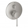 ��������� ��� ����� Grohe Essence 24092DC1 � �������� �������� Homedezign.ru