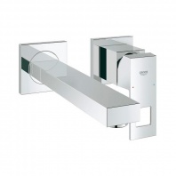 ��������� ��� �������� Grohe Eurocube 23447000 � �������� �������� Homedezign.ru