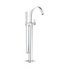��������� ��� ����� Grohe Grandera 23318IG0 � �������� �������� Homedezign.ru