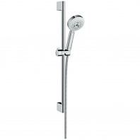 ������� ����� Hansgrohe Crometta 26650400 � �������� �������� Homedezign.ru