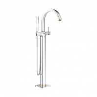 ��������� ��� ����� Grohe Grandera 23318IG0 � �������� �������� Homedezign.ru