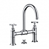��������� ��� �������� Axor Montreux 16510000 � �������� �������� Homedezign.ru