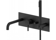 ��������� ��� ����� � ����� Paffoni Light LIG001NO � �������� �������� Homedezign.ru