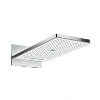 ������� ��� Hansgrohe Rainmaker Select 24001400 � �������� �������� Homedezign.ru