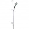 ������� ����� Hansgrohe Crometta 85 Mono 27728000 � �������� �������� Homedezign.ru