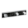 ��������� ��� 2 ������������ Hansgrohe RainSelect 15355600 � �������� �������� Homedezign.ru