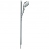 ������� ����� Hansgrohe Raindance Select S 26626400 � �������� �������� Homedezign.ru
