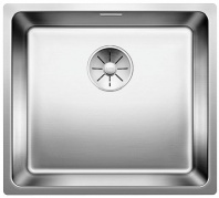 ����� ��� ����� Blanco Andano 450 U 522963 � �������� �������� Homedezign.ru