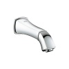 ����� ��� ����� Grohe Grandera 13341000 � �������� �������� Homedezign.ru