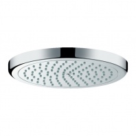 ������� ��� Hansgrohe Croma 220 1jet 26464000 � �������� �������� Homedezign.ru