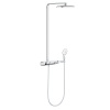 ������� ������� Grohe Rainshower System SmartControl 360 MONO 26361LS0 � �������� �������� Homedezign.ru