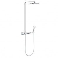 Душевая система Grohe Rainshower System SmartControl 360 MONO 26361LS0 Душевая система Grohe Rainshower System SmartControl 360 MONO 26361LS0 в интернет магазине Homedezign.ru