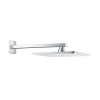 ������� ��� Grohe Rainshower Allure 230 26054000 � �������� �������� Homedezign.ru