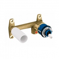 ������� ����� ��������� Grohe 33769000 � �������� �������� Homedezign.ru