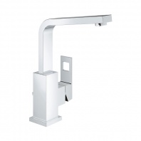 ��������� ��� �������� Grohe Eurocube 23135000 � �������� �������� Homedezign.ru
