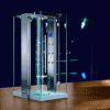 ������� ������ Wasserfalle W-626 (L/R) 90x120�220��