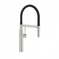 ��������� ��� ����� Grohe Essence 30294DC0 � �������� �������� Homedezign.ru