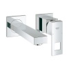 ��������� ��� �������� Grohe Eurocube 19895000 � �������� �������� Homedezign.ru