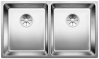 ����� ��� ����� Blanco Andano 340/340 IF 522981 � �������� �������� Homedezign.ru