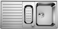 ����� ��� ����� Blanco Classic Pro 6 S-IF 523665 � �������� �������� Homedezign.ru