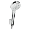 ������� ����� Hansgrohe Crometta Vario 26692400 � �������� �������� Homedezign.ru