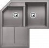 ����� ��� ����� Blanco Metra 9 E � �������� �������� Homedezign.ru